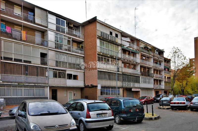 Foto 0d0b25d9-3d07-46de-9304-5f6136e9d7bf. Pis amb calefacció a Val Alcalá de Henares