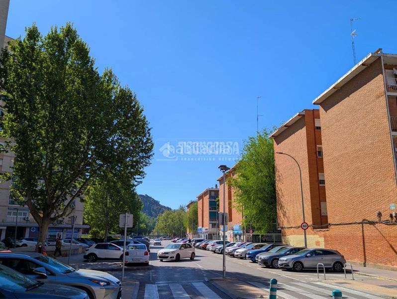Foto dfc349c9-8046-4cc1-80ba-ae9bd9435107. Pis amb calefacció a Val Alcalá de Henares
