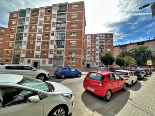 Piso en Pryconsa-Juan de Austria