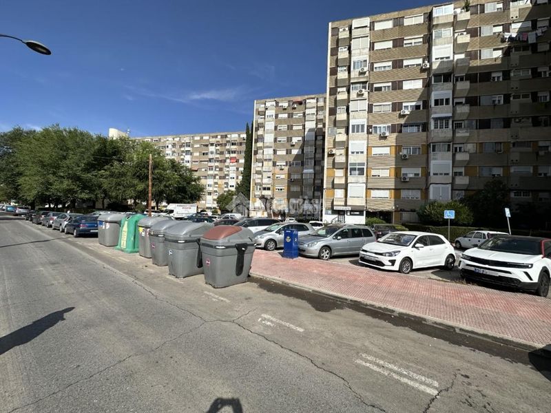 Foto 8b4dbc9f-1398-43bf-bffc-d047911883ac. Pis amb calefacció a Val Alcalá de Henares