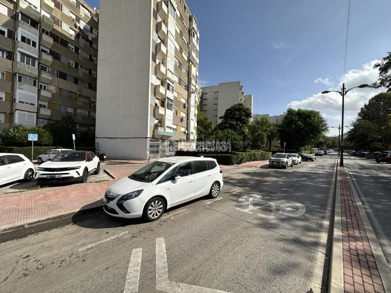 Foto b1096e0a-35ce-4e0a-999b-1e41ba65e148. Pis amb calefacció a Val Alcalá de Henares