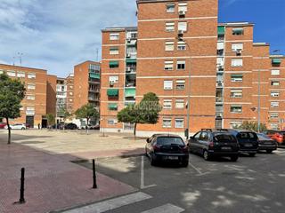 Pis a Pryconsa-Juan de Austria. Piso en venta en alcalá de henares