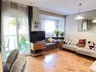 Appartement  Calle padre francisco suárez. Piso totalmente reformado junto paseo zorrilla