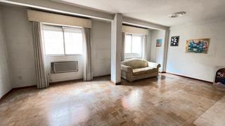 Piso en Calle goya 1. Junto paseo zorrilla