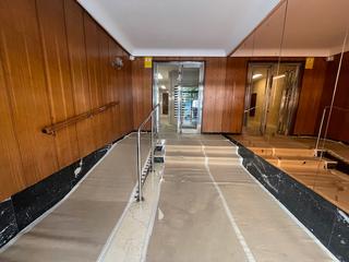 Bureau  Calle del puente colgante. Oportunidad, oficina junto paseo zorrilla