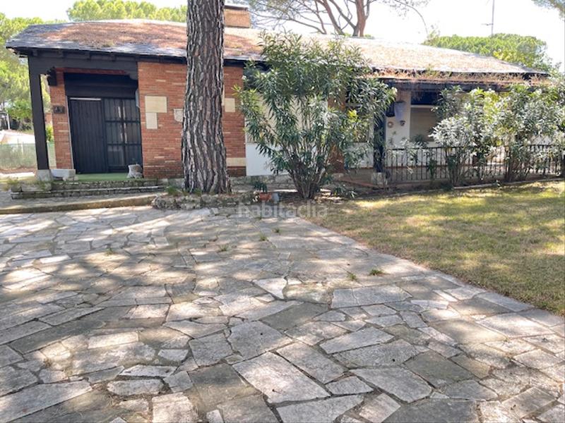 Foto f60d6eb6-86ce-4210-bef8-208400cf4e9e. Chalet mit parking pool in Laguna de Duero