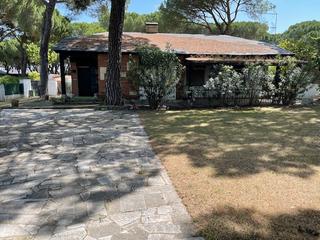 Xalet  Calle sorolla. Chalet en la corala