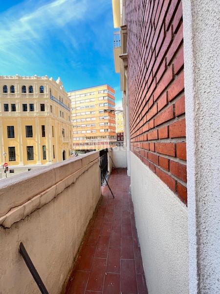 Foto ac36c0ec-2dab-40c0-806a-0674edceae46. Miete etagenwohnung mit heizung in Caño Argales Valladolid