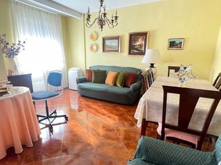 Piso  Calle góngora. Acogedor piso en rondilla
