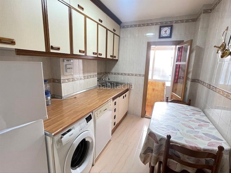 Foto 79898c94-19ea-46a6-bbc6-76d33906bec1. Pis amb calefacció a Rondilla Valladolid