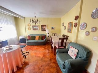 Appartement  Calle góngora. Acogedor piso en rondilla