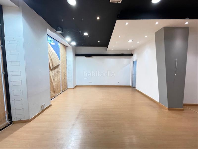 Foto 7e253b4d-546c-4ca4-9288-1be6eca02a8c. Affitto locale commerciale in calle lópez gómez 20 in Valladolid