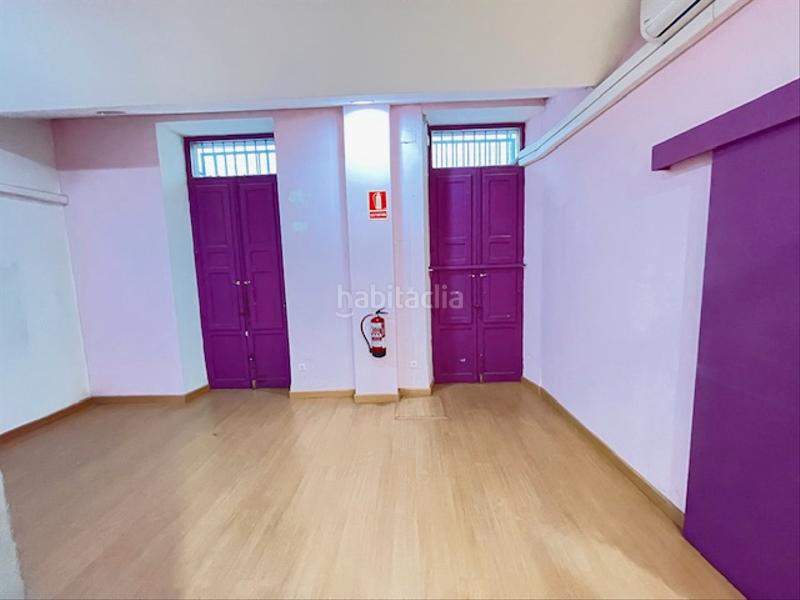 Foto 087d2f4e-2acd-4da0-ae1b-44ea251e6a44. Alquiler local comercial en calle lópez gómez 20 local en alquiler en pleno Centro en Valladolid