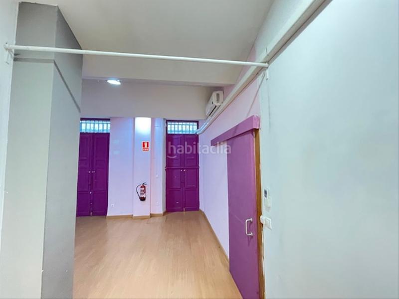 Foto 36573f93-77f9-4d78-802c-122aaafde08b. Alquiler local comercial en calle lópez gómez 20 local en alquiler en pleno Centro en Valladolid