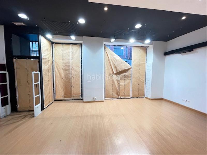 Foto 4a5e3760-7e3a-4462-8134-4ca49583bac2. Alquiler local comercial en calle lópez gómez 20 local en alquiler en pleno Centro en Valladolid
