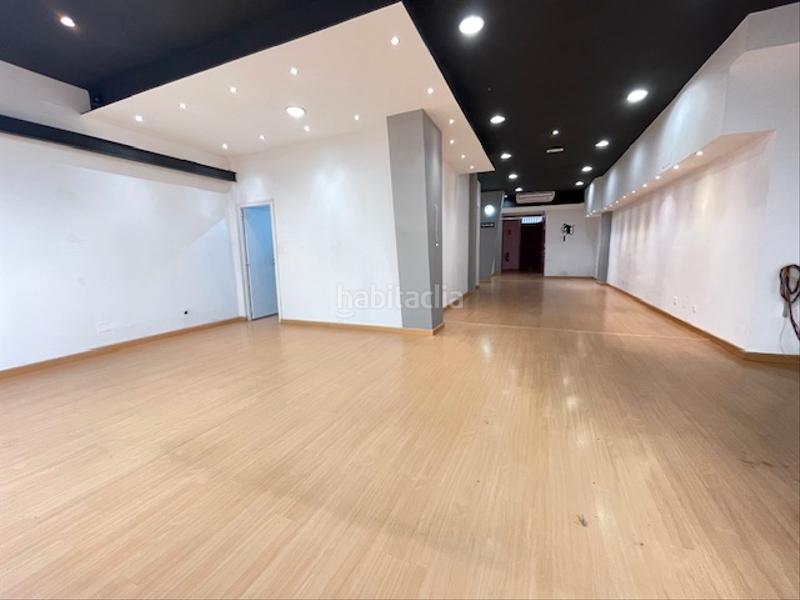 Foto b62378ea-2257-4030-b7b8-fe072764b98f. Alquiler local comercial en calle lópez gómez 20 local en alquiler en pleno Centro en Valladolid