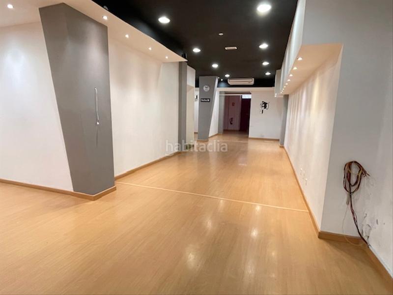 Foto bd62c582-4e80-466c-a5ce-f5d951367dcb. Alquiler local comercial en calle lópez gómez 20 local en alquiler en pleno Centro en Valladolid