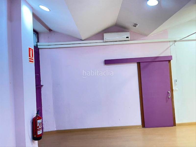 Foto 44ee524c-c627-4c7c-8e37-c4c26dea994c. Lloguer local comercial a calle lópez gómez 20 a Valladolid
