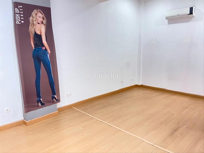 Foto 6f9e022e-9b60-4831-8a4c-ada317fce829. Lloguer local comercial a calle lópez gómez 20 a Valladolid