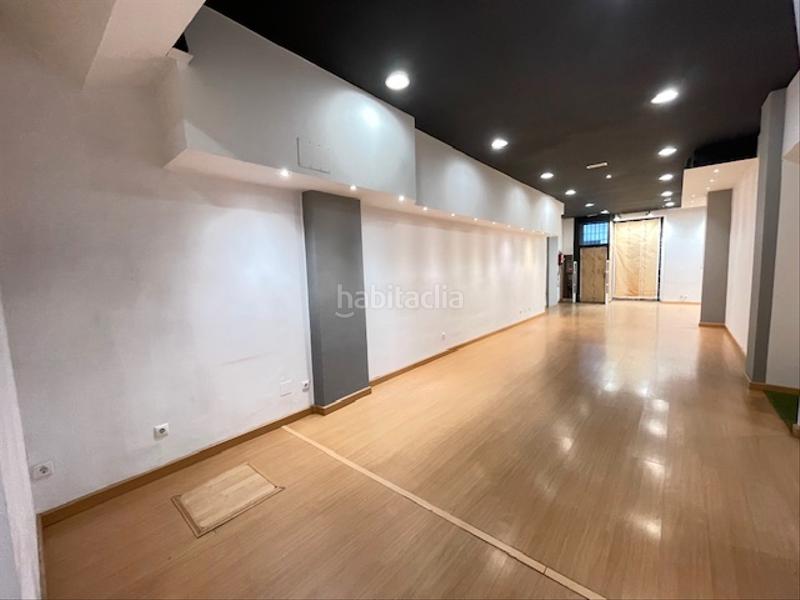 Foto ab8a3bde-c759-40f8-a1d0-06dd8fa87e07. Lloguer local comercial a calle lópez gómez 20 a Valladolid