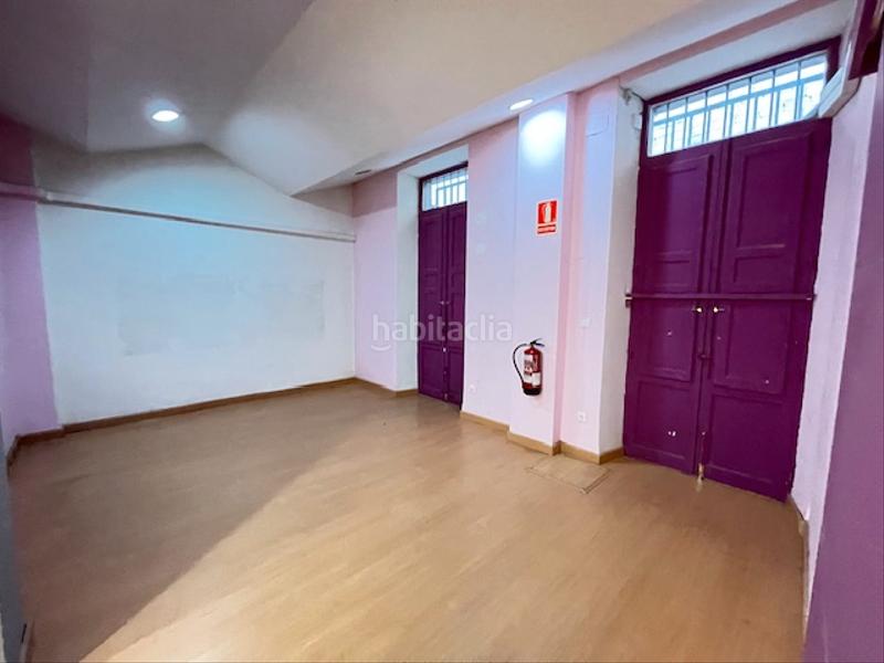 Foto 829c2268-8120-4e1d-8da2-5371d5cdb3d8. Location local commercial dans calle lópez gómez 20 dans Valladolid