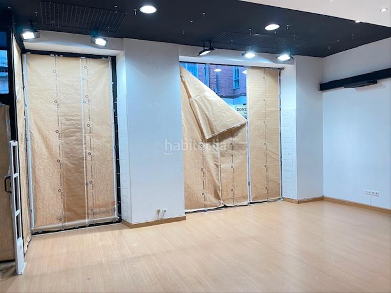 Foto 44da820a-4ae3-4015-a827-afc20cbd399c. Rent business premise in calle lópez gómez 20 in Centro Valladolid