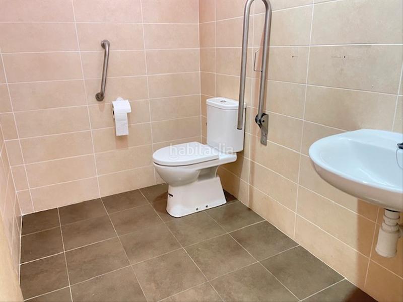 Foto 9740a0fb-db3c-4055-bca2-20053845c651. Rent business premise in calle lópez gómez 20 in Centro Valladolid