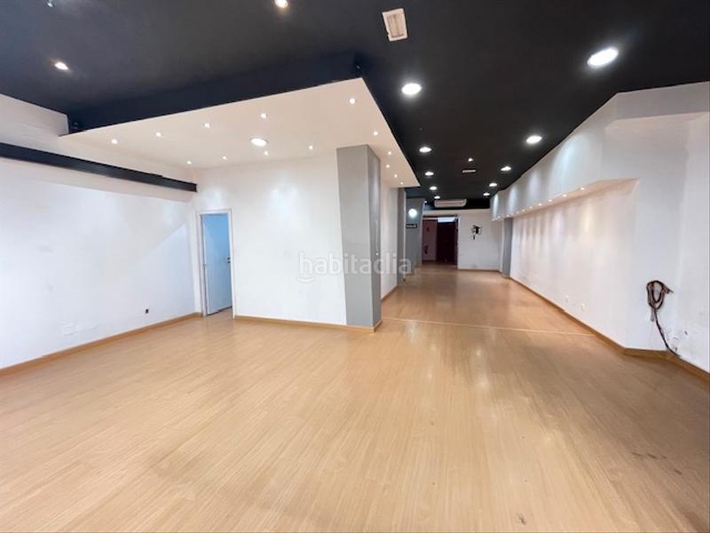 Foto c024e190-e91c-43c2-81d4-501f30d02d29. Rent business premise in calle lópez gómez 20 in Centro Valladolid