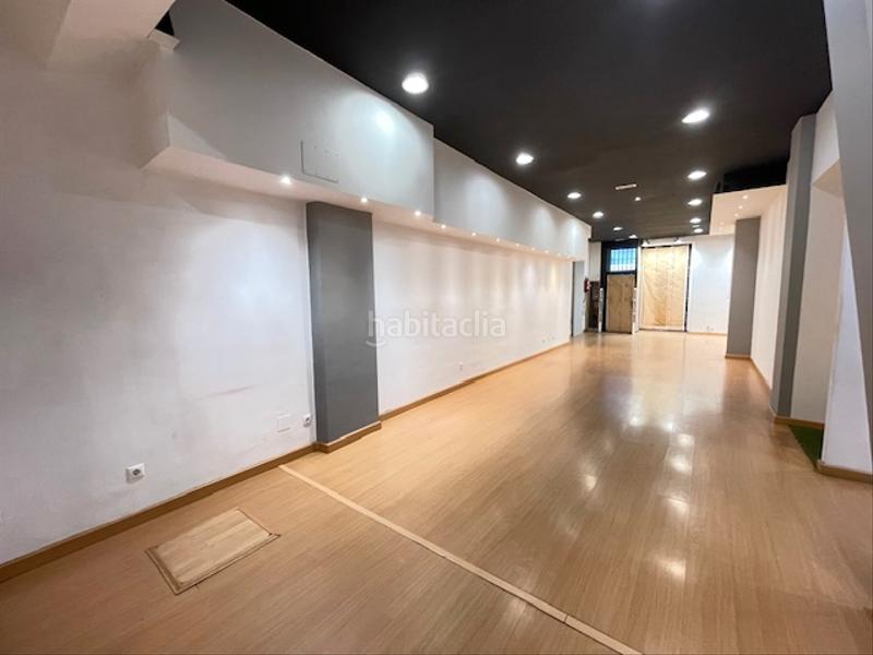 Foto df55c062-fa42-4bb0-a369-d62c73f30310. Rent business premise in calle lópez gómez 20 in Centro Valladolid