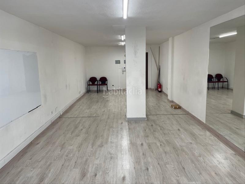 Foto 139e5b95-3e87-4884-aa11-99e7c2ab34bb. Oficina en calle del puente colgante 49 oficia junto Plaza de Toros en Valladolid