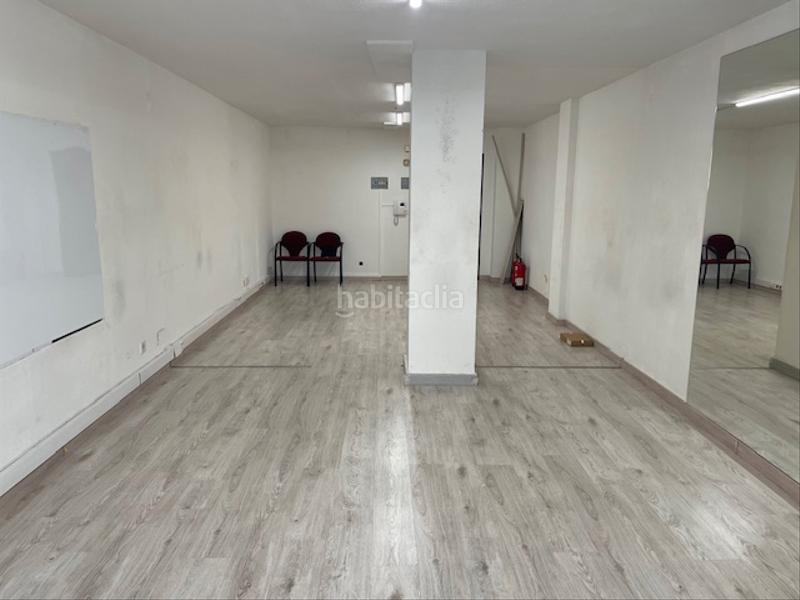 Foto 66c5f314-9bed-404d-8349-0e8750b6365b. Oficina en calle del puente colgante 49 oficia junto Plaza de Toros en Valladolid
