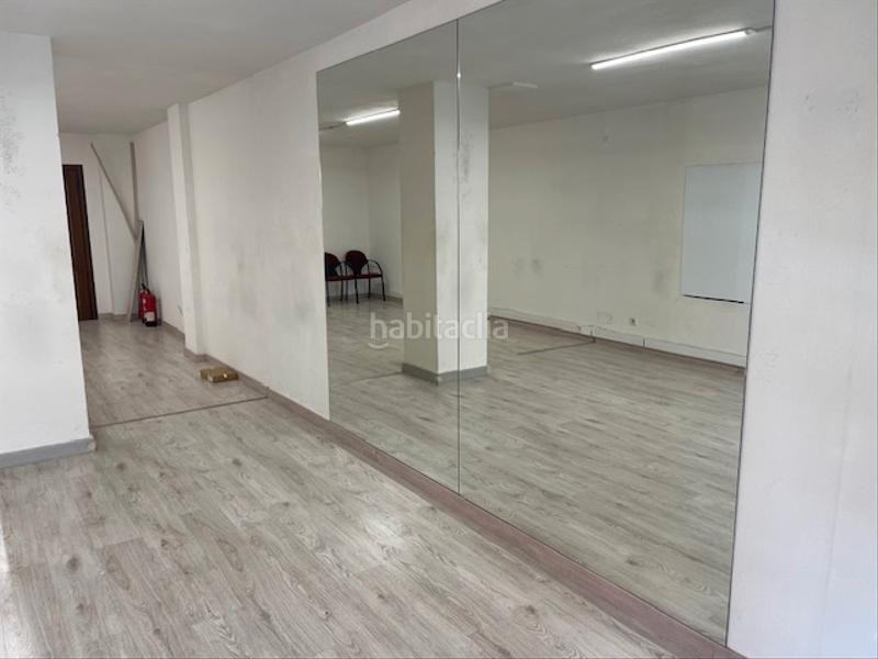 Foto 6928685b-695f-4534-869c-752f9bf1289a. Oficina en calle del puente colgante 49 oficia junto Plaza de Toros en Valladolid