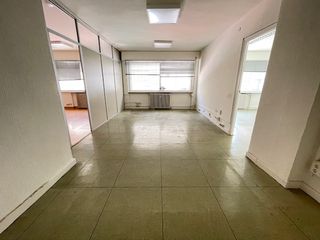 Lloguer Oficina  Calle muro. Oficina en alquiler junto plaza de españa