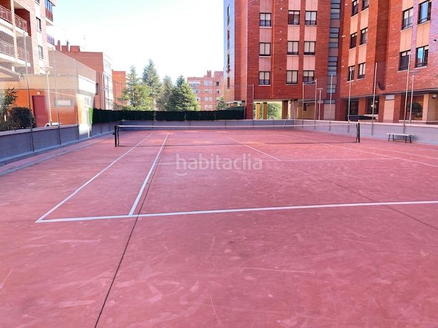Foto 81329eda-fe89-478e-9eda-8c1bed387d71. Pis amb calefacció piscina a Parquesol Valladolid