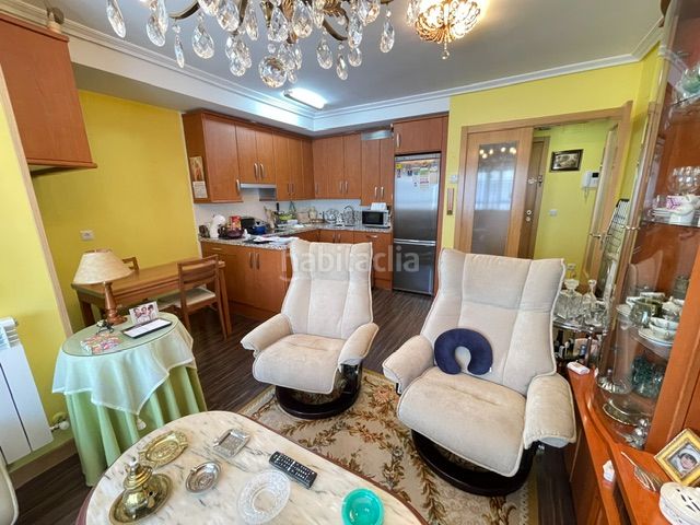 Foto 320ababe-a66a-4b62-accd-1c6f3c99ebc7. Apartament amb calefacció aparcament a Cistérniga