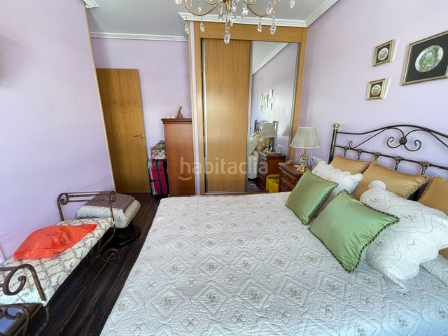 Foto 44efb893-1b35-4619-a6a5-6d3ec84252d0. Apartament amb calefacció aparcament a Cistérniga