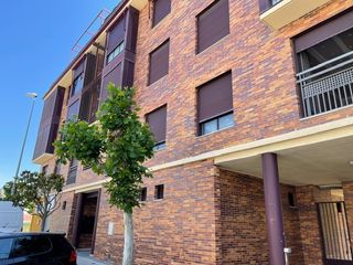 Apartament  Avenida de olmedo. Piso seminuevo en la cistérniga