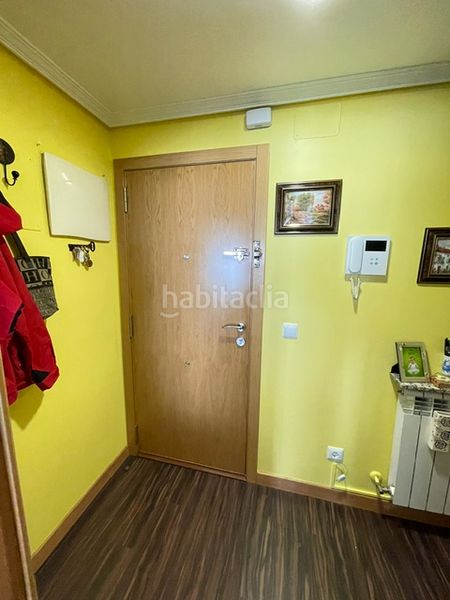 Foto 7dce9f79-35dc-442f-96a3-0b1be738b390. Apartament amb calefacció aparcament a Cistérniga