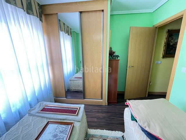 Foto 8905948f-baf7-43a6-bb2d-7f8624f8fb9b. Apartament amb calefacció aparcament a Cistérniga