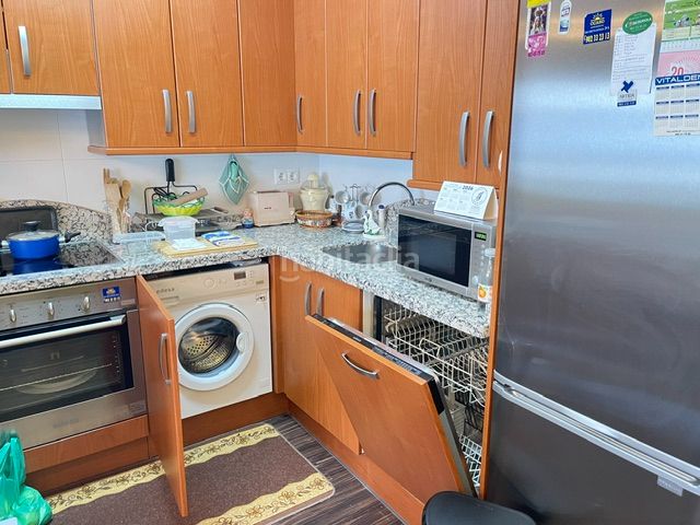Foto 9dcca0ff-20d6-481f-9590-08ae8657e226. Apartament amb calefacció aparcament a Cistérniga