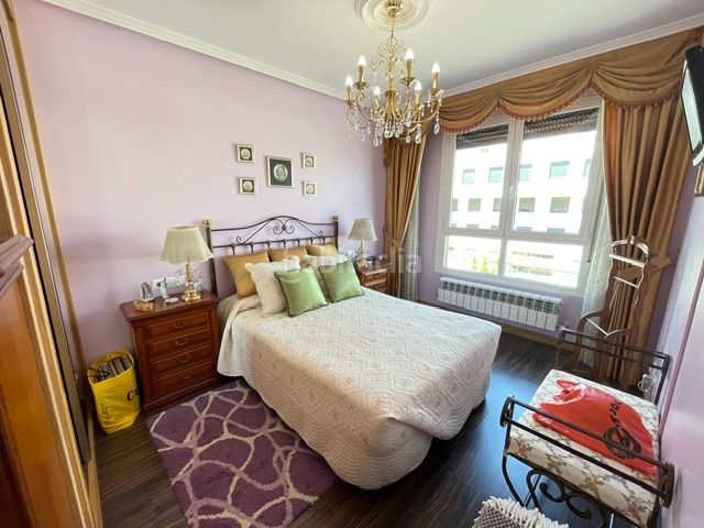 Foto b285a969-8eb6-4104-9e19-03260fa2ddd2. Apartament amb calefacció aparcament a Cistérniga