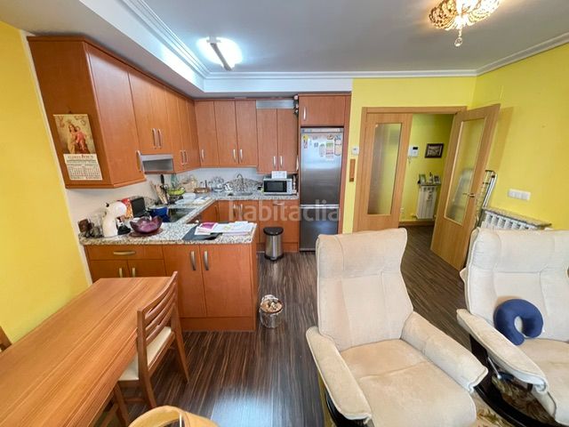 Foto be2f513c-7082-42c1-80b7-4c074c9f5d42. Apartament amb calefacció aparcament a Cistérniga