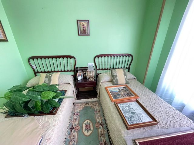 Foto c132803c-1125-4a86-8e14-f8574e2acda0. Apartament amb calefacció aparcament a Cistérniga