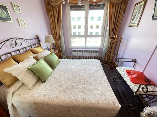 Foto da5804c3-7d46-4005-82b0-0ef1fcb29741. Apartament amb calefacció aparcament a Cistérniga