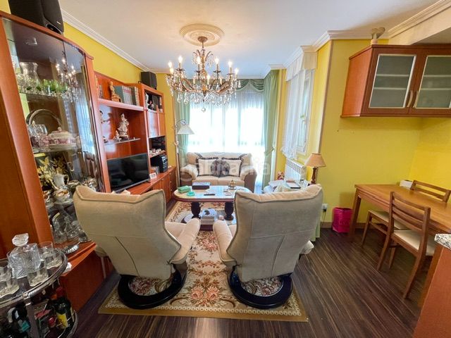 Foto f5fdadea-fed7-4321-adbc-ebb21c395909. Apartament amb calefacció aparcament a Cistérniga
