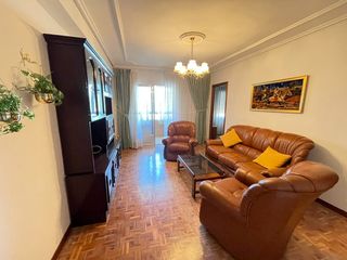Flat in Calle Maestranza