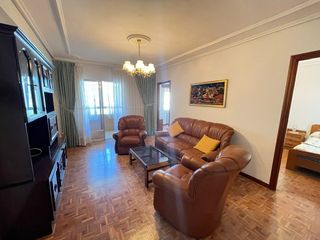 Flat  Calle maestranza
