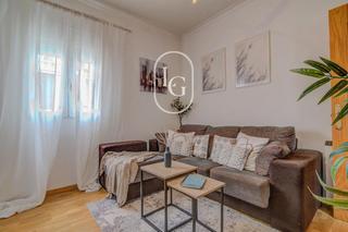 Appartement  La paloma. Piso en venta en la latina