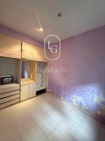 Foto 549b5ca7-09e5-426a-891f-f7601eb7be5d. Piso  en venta zona Quintana en Quintana Madrid