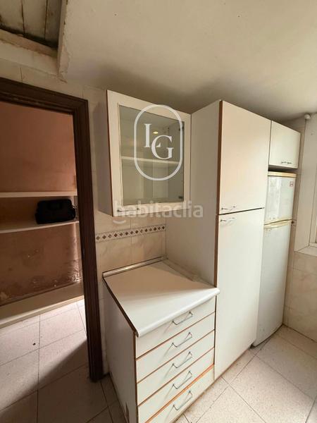 Foto c971514f-ae41-4c1b-8cb1-a7dd6d33b1bd. Piso  en venta zona Quintana en Quintana Madrid
